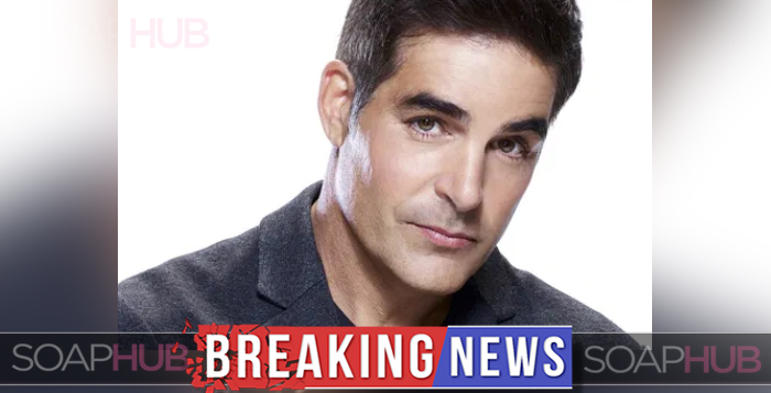 Galen Gering Days of Our Lives