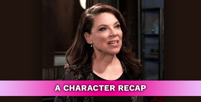 General Hospital Liesl