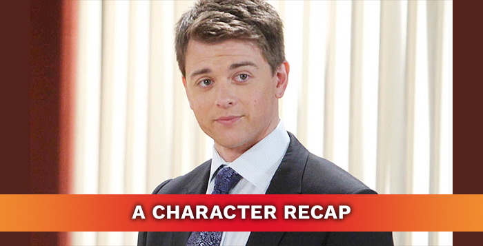 General Hospital Michael