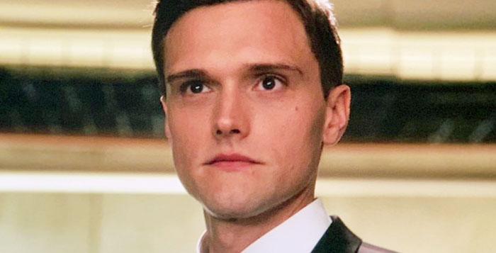Hartley Sawyer