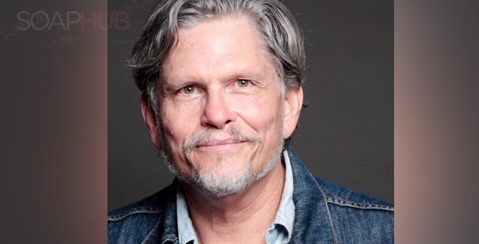 Jeff Kober General Hospital