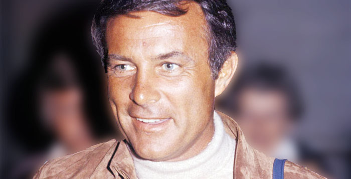 Robert Conrad