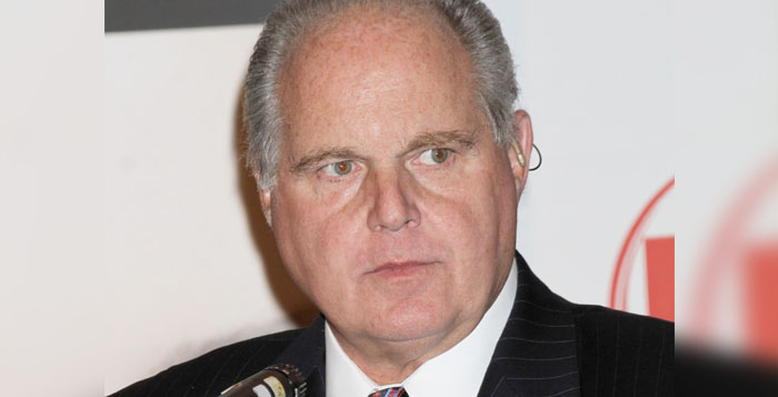 Rush Limbaugh