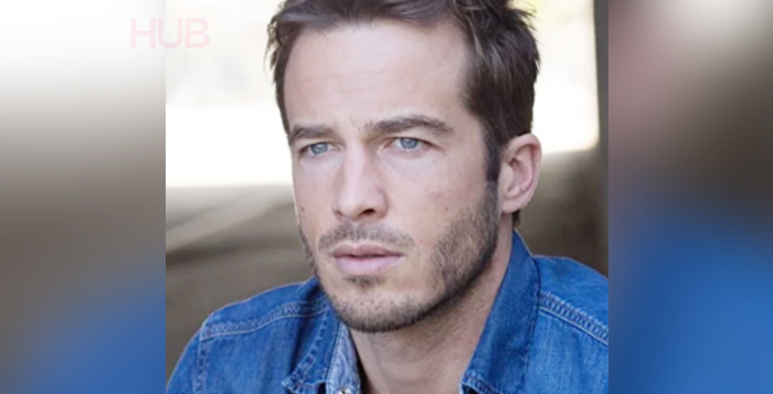 Ryan Carnes General Hospital