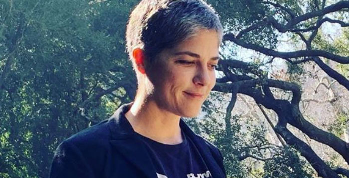 Selma Blair