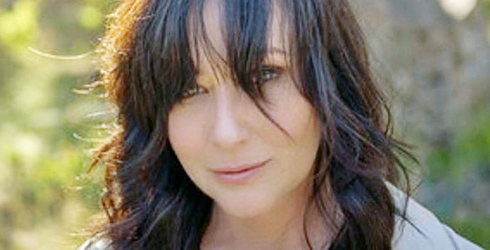 Shannen Doherty