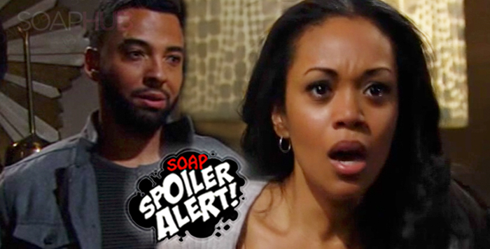 The Young and the Restless Spoilers
