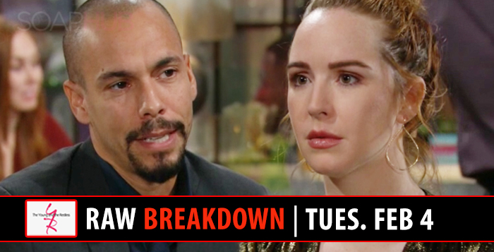 The Young and the Restless Spoilers