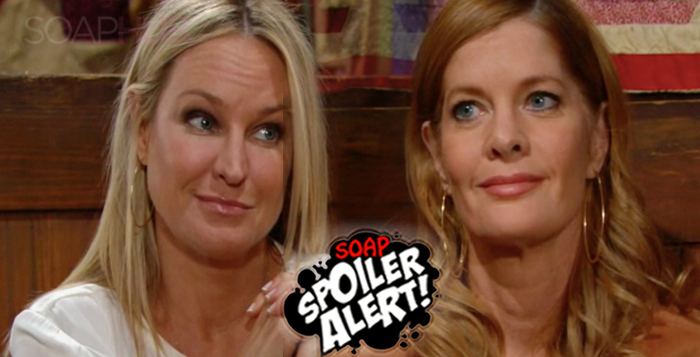 The Young and the Restless Spoilers