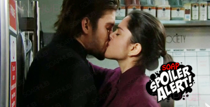 The Young and the Restless Spoilers