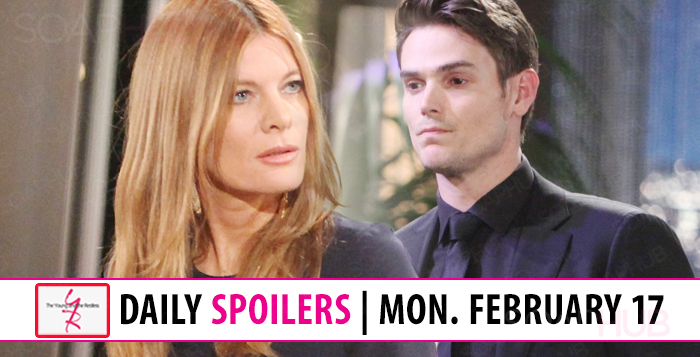 The Young and the Restless Spoilers