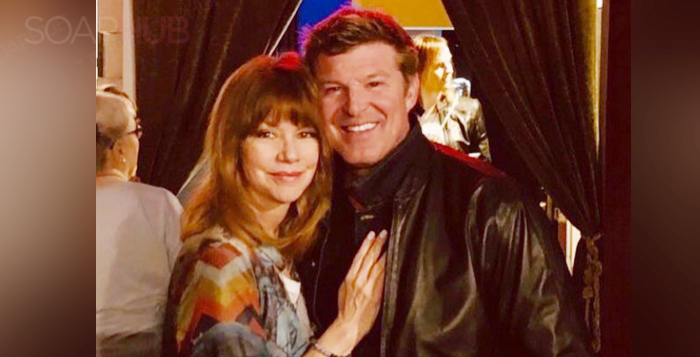 Bobbie Eakes Winsor Harmon The Bold and the Beautiful