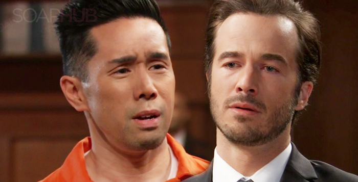 Brad and Lucas General Hospital