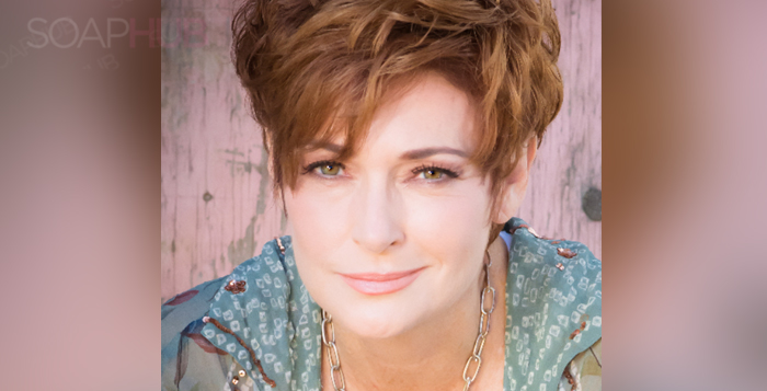 Carolyn Hennesy General Hospital Birthday