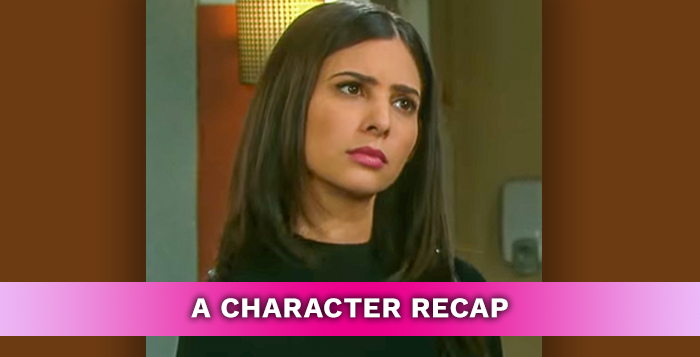 Days of our Lives Gabi