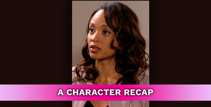 Days of our Lives Lani Price