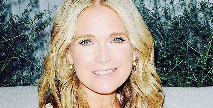 Days of our Lives Melissa Reeves