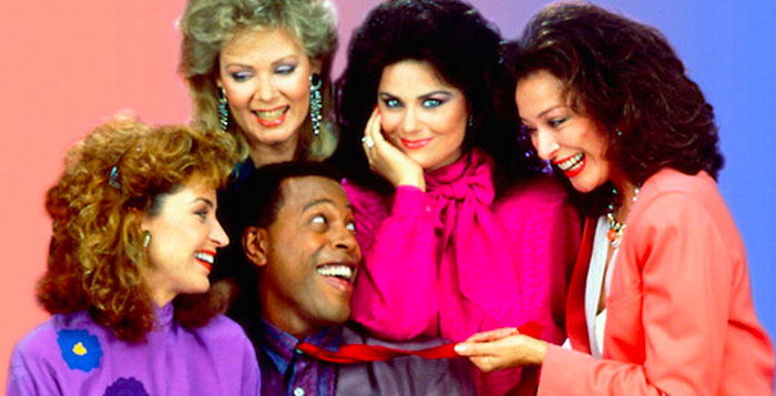 Designing Women