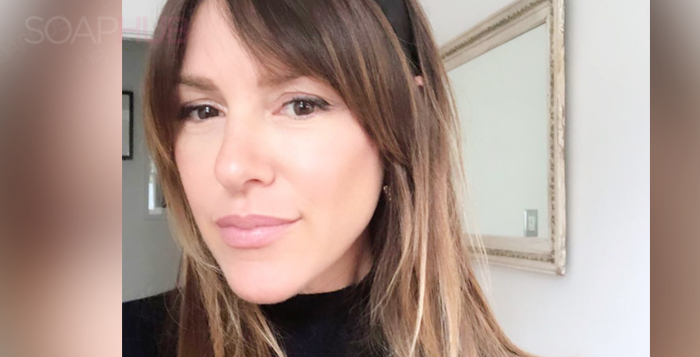 Elizabeth Hendrickson