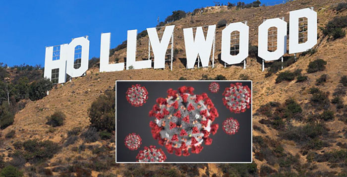 Entertainment Industry and Coronavirus
