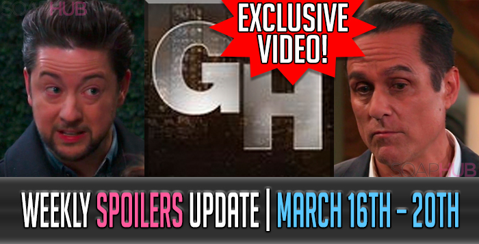 General Hospital Spoilers