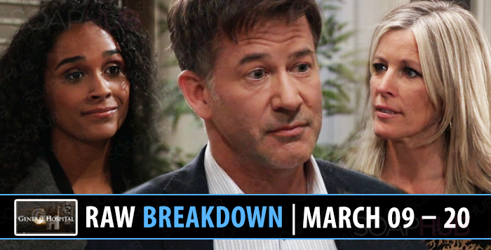 General Hospital Spoilers