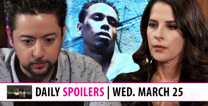 General Hospital Spoilers