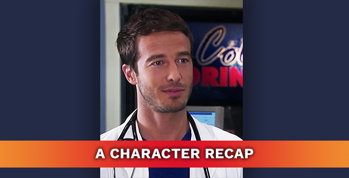 General Hospital Lucas
