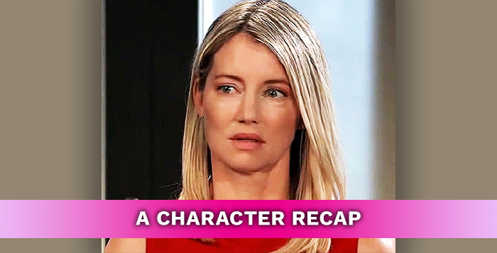 General Hospital Nina
