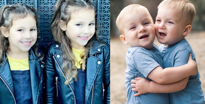 General Hospital Twins