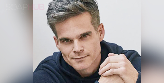 Greg Rikaart