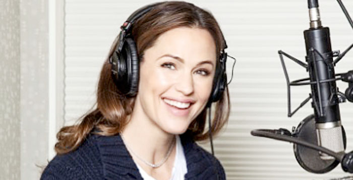 Jennifer Garner