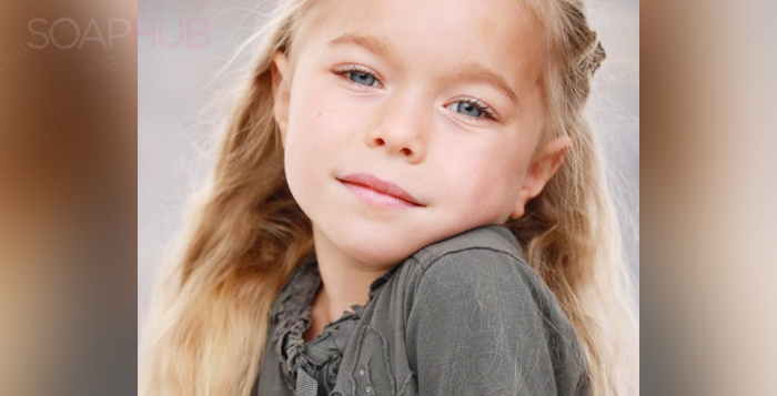 Jophielle Love General Hospital