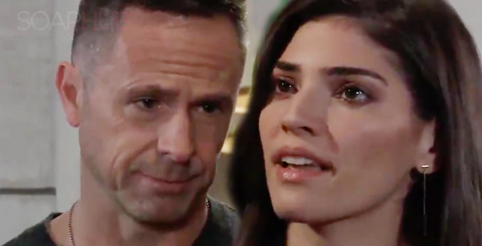 Julian and Brook Lynn General Hospital