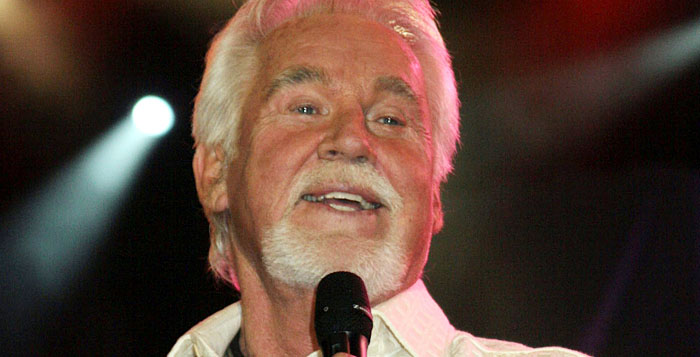 Kenny Rogers