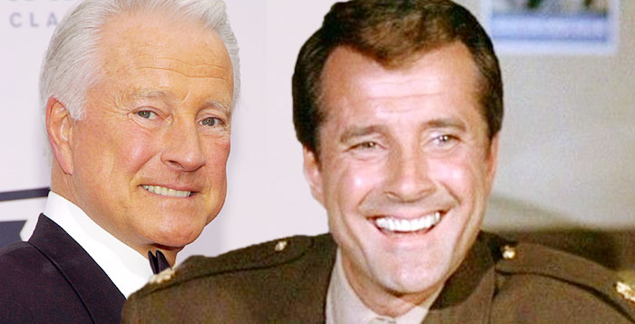 Lyle Waggoner