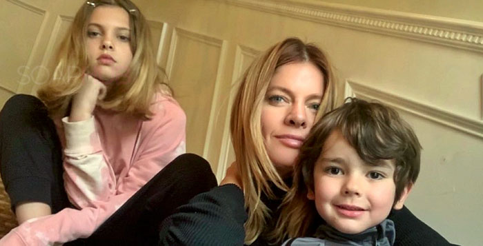 Michelle Stafford