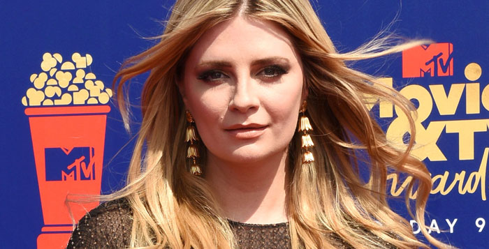 Mischa Barton