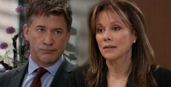 Neil and Alexis General Hospital