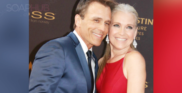 Scott and Melissa Reeves