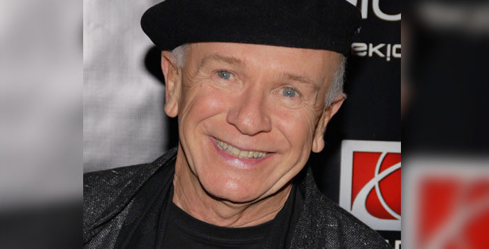 Terrence McNally