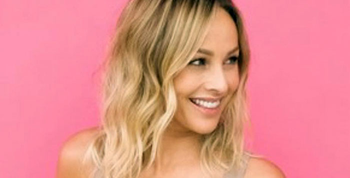 The Bachelorette Clare Crawley
