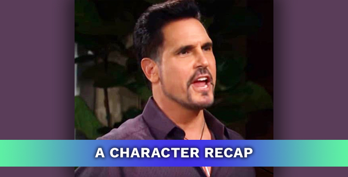 The Bold and the Beautiful Bill