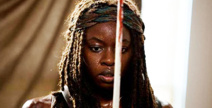 The Walking Dead Recap