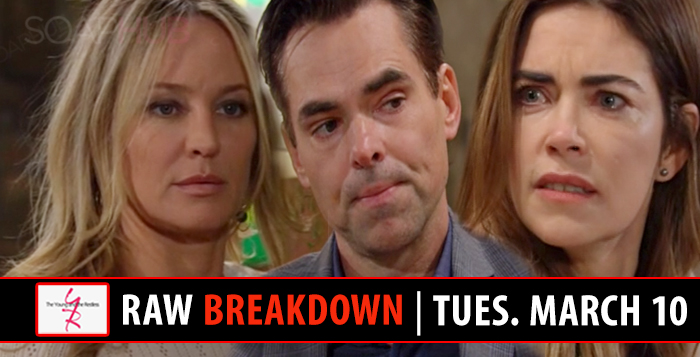 The Young and the Restless Spoilers