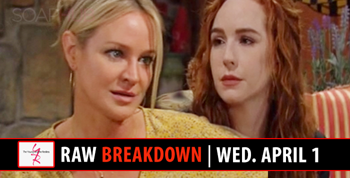 The Young and the Restless Spoilers