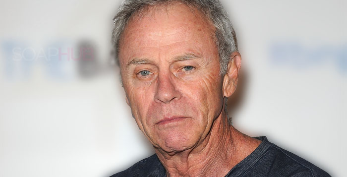 Tristan Rogers