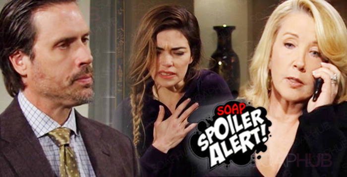 The Young and the Restless Spoilers