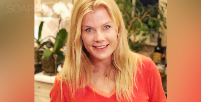 Alison Sweeney Days of Our Lives