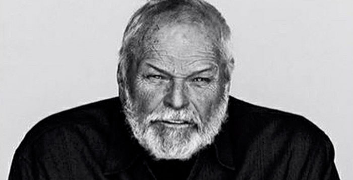 Brian Dennehy